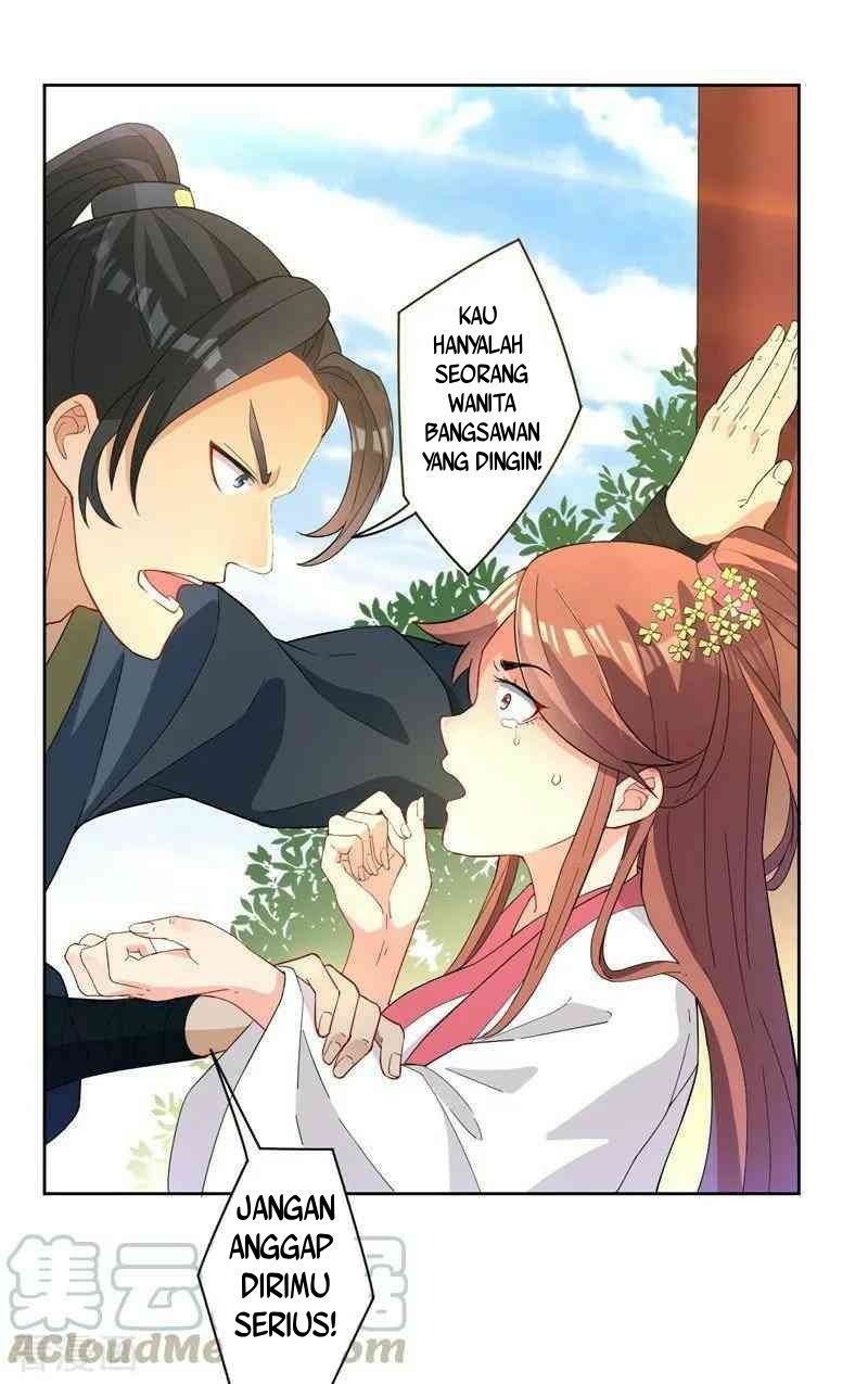 First Class Family Chapter 29 Gambar 30